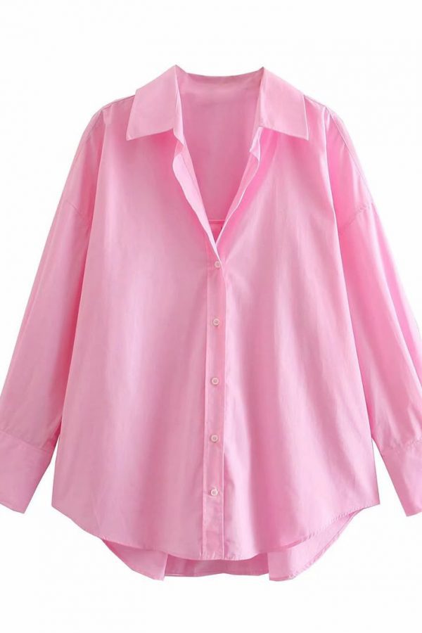 Chic Pink Women