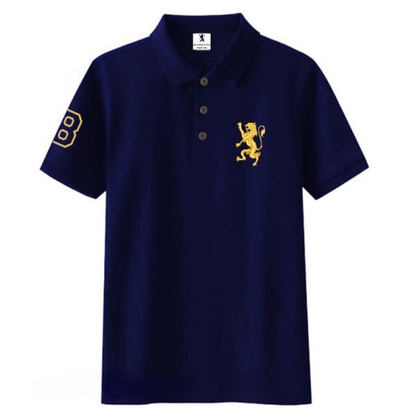 Men’s Lycra Polo
